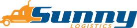 Sunny Logistics Logo